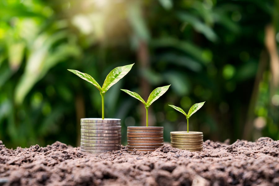 Misión y visión de Good Money